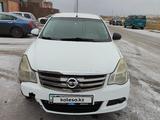 Nissan Almera 2014 года за 2 000 000 тг. в Астана