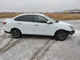 Nissan Almera 2014 года за 2 000 000 тг. в Астана – фото 2