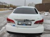 Nissan Almera 2014 года за 2 000 000 тг. в Астана – фото 3