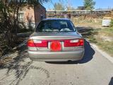 Mazda 323 1998 годаүшін1 000 000 тг. в Усть-Каменогорск – фото 5