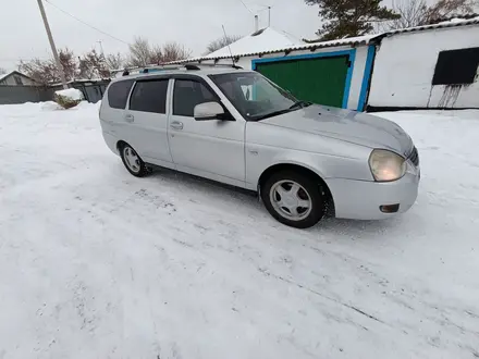 ВАЗ (Lada) Priora 2171 2012 года за 1 850 000 тг. в Атбасар – фото 20