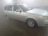 ВАЗ (Lada) Priora 2171 2012 годаүшін1 850 000 тг. в Атбасар – фото 3