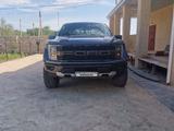 Ford F-Series 2023 годаүшін80 000 000 тг. в Актау