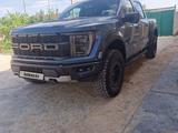 Ford F-Series 2023 годаүшін80 000 000 тг. в Актау – фото 3
