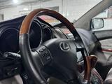 Lexus RX 330 2004 года за 6 300 000 тг. в Алматы – фото 4