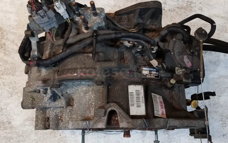 КОРОБКА АВТОМАТ VOLVO из Японии за 200 000 тг. в Актобе