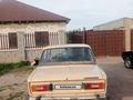 ВАЗ (Lada) 2106 1987 годаүшін450 000 тг. в Жанатас – фото 5