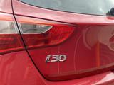 Hyundai i30 2014 года за 5 500 000 тг. в Кокшетау – фото 3