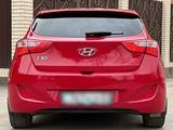 Hyundai i30 2014 года за 5 450 000 тг. в Кокшетау – фото 2