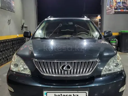 Lexus RX 350 2007 года за 8 200 000 тг. в Актау – фото 20