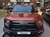 Haval Dargo x 2024 года за 12 490 000 тг. в Астана – фото 2