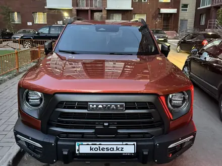 Haval Dargo x 2024 года за 13 000 000 тг. в Астана – фото 2