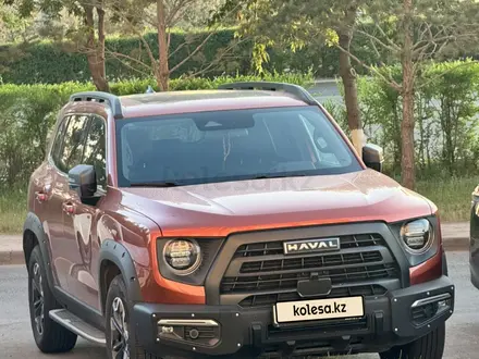 Haval Dargo x 2024 года за 13 000 000 тг. в Астана