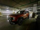 Haval Dargo x 2024 года за 12 200 000 тг. в Астана – фото 2