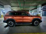 Haval Dargo x 2024 года за 12 200 000 тг. в Астана – фото 3