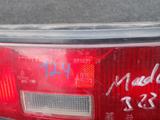 Фонарь правый Мазда 323 БГ Mazda 323 за 6 000 тг. в Семей – фото 2