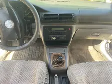 Volkswagen Passat, 1996