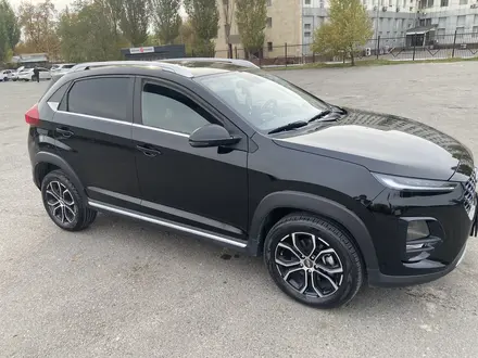 Chery Tiggo 2 Pro 2023 года за 6 300 000 тг. в Шымкент – фото 3