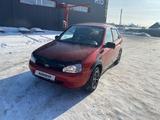 ВАЗ (Lada) Kalina 1118 2006 года за 720 000 тг. в Щучинск