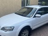 Subaru Outback 2005 годаfor5 200 000 тг. в Алматы – фото 4