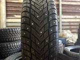 195/65 R15 DoubleCoin DC-ICETRAC 95T XL шип.үшін30 600 тг. в Уральск