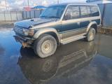 Mitsubishi Pajero 1997 годаfor1 500 000 тг. в Атырау