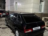 ВАЗ (Lada) 2114 2013 года за 1 300 000 тг. в Астана – фото 5