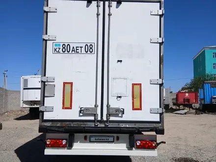 DAF  XF 105 2013 года за 24 000 000 тг. в Тараз – фото 9