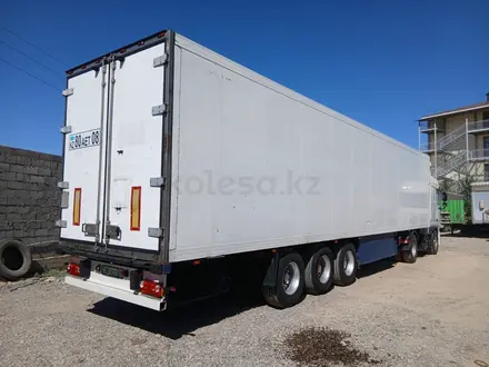 DAF  XF 105 2013 года за 24 000 000 тг. в Тараз – фото 4
