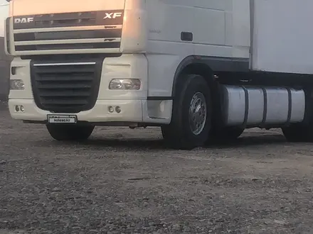 DAF  XF 105 2013 года за 24 000 000 тг. в Тараз – фото 2