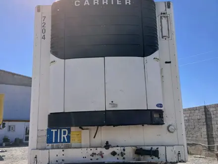 DAF  XF 105 2013 года за 24 000 000 тг. в Тараз – фото 7