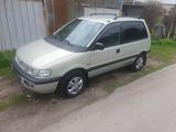 Mitsubishi Space Runner 1997 годаүшін1 500 000 тг. в Алматы