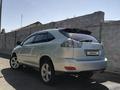 Lexus RX 330 2004 года за 7 500 000 тг. в Шымкент