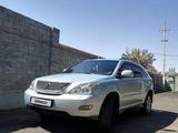 Lexus RX 330 2004 года за 7 500 000 тг. в Шымкент – фото 2