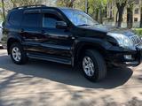 Toyota Land Cruiser Prado 2007 года за 12 500 000 тг. в Алматы – фото 2