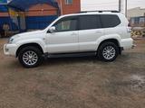 Toyota Land Cruiser Prado 2007 годаүшін12 000 000 тг. в Бейнеу – фото 3