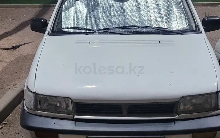 Mitsubishi Space Runner 1993 годаfor1 150 000 тг. в Балхаш