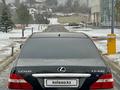 Lexus LS 430 2005 годаfor5 000 000 тг. в Алматы – фото 6