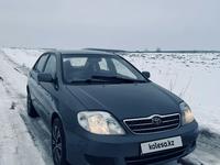 Toyota Corolla 2005 годаүшін4 200 000 тг. в Алматы