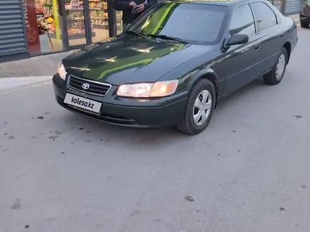 Toyota Camry 2001 года за 3 700 000 тг. в Кызылорда – фото 2