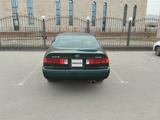 Toyota Camry 2001 года за 3 700 000 тг. в Кызылорда – фото 4