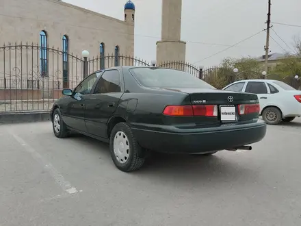 Toyota Camry 2001 года за 3 700 000 тг. в Кызылорда – фото 3