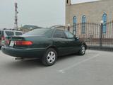 Toyota Camry 2001 годаүшін3 700 000 тг. в Кызылорда – фото 5