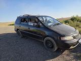Honda Odyssey 1995 годаүшін1 700 000 тг. в Сатпаев – фото 2