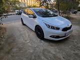 Kia Cee'd 2014 годаүшін6 300 000 тг. в Актау