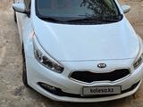 Kia Cee'd 2014 годаүшін6 300 000 тг. в Актау – фото 2