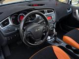 Kia Cee'd 2014 годаүшін6 300 000 тг. в Актау – фото 4