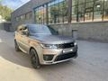 Land Rover Range Rover Sport 2020 года за 39 000 000 тг. в Алматы