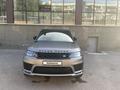 Land Rover Range Rover Sport 2020 годаүшін39 000 000 тг. в Алматы – фото 18