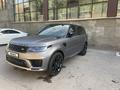 Land Rover Range Rover Sport 2020 годаүшін39 000 000 тг. в Алматы – фото 19
